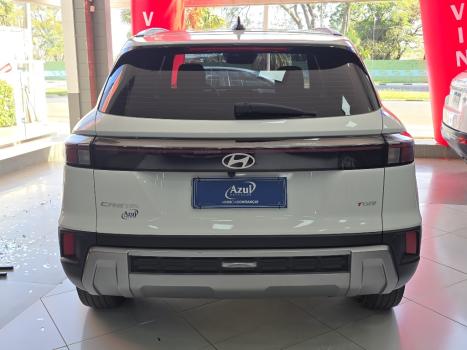 HYUNDAI Creta 1.0 12V 4P FLEX TGDI TURBO LIMITED AUTOMÁTICO, Foto 5