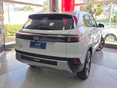 HYUNDAI Creta 1.0 12V 4P FLEX TGDI TURBO LIMITED AUTOMÁTICO, Foto 6