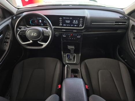 HYUNDAI Creta 1.0 12V 4P FLEX TGDI TURBO LIMITED AUTOMÁTICO, Foto 7