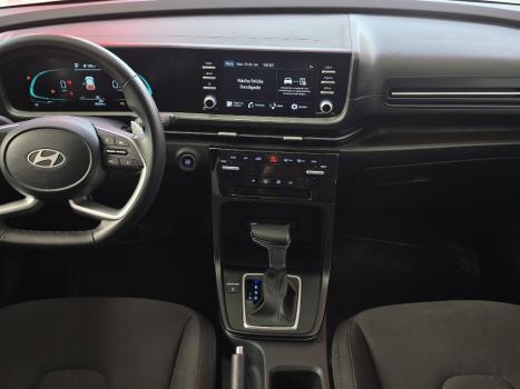 HYUNDAI Creta 1.0 12V 4P FLEX TGDI TURBO LIMITED AUTOMÁTICO, Foto 8