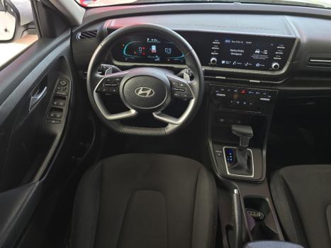 HYUNDAI Creta 1.0 12V 4P FLEX TGDI TURBO LIMITED AUTOMÁTICO, Foto 11
