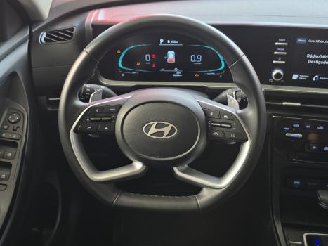 HYUNDAI Creta 1.0 12V 4P FLEX TGDI TURBO LIMITED AUTOMÁTICO, Foto 12