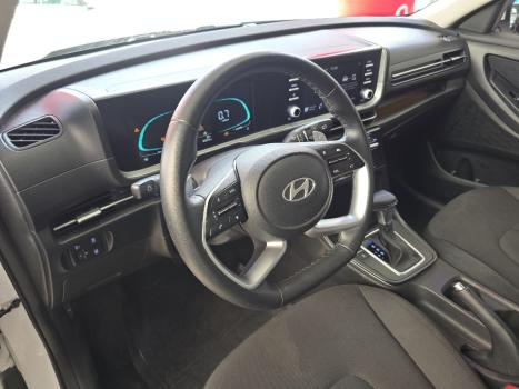 HYUNDAI Creta 1.0 12V 4P FLEX TGDI TURBO LIMITED AUTOMÁTICO, Foto 15