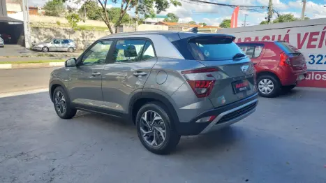 HYUNDAI Creta 1.0 12V 4P FLEX TGDI TURBO PLATINUM AUTOMÁTICO, Foto 3