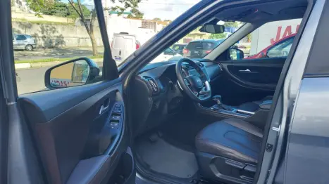 HYUNDAI Creta 1.0 12V 4P FLEX TGDI TURBO PLATINUM AUTOMÁTICO, Foto 7