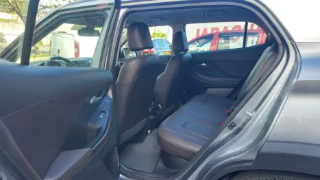 HYUNDAI Creta 1.0 12V 4P FLEX TGDI TURBO PLATINUM AUTOMÁTICO, Foto 9