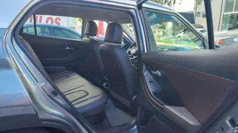 HYUNDAI Creta 1.0 12V 4P FLEX TGDI TURBO PLATINUM AUTOMÁTICO, Foto 10