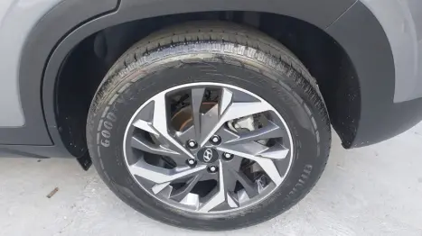 HYUNDAI Creta 1.0 12V 4P FLEX TGDI TURBO PLATINUM AUTOMÁTICO, Foto 11