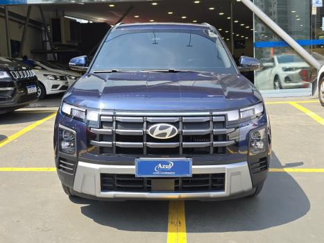 HYUNDAI Creta 1.0 12V 4P FLEX TGDI TURBO LIMITED AUTOMÁTICO, Foto 3