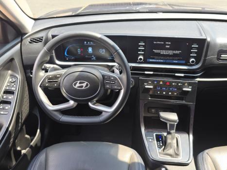 HYUNDAI Creta 1.0 12V 4P FLEX TGDI TURBO LIMITED AUTOMÁTICO, Foto 12