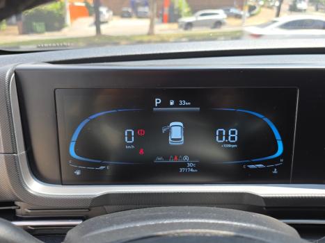 HYUNDAI Creta 1.0 12V 4P FLEX TGDI TURBO LIMITED AUTOMÁTICO, Foto 14