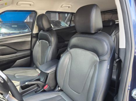 HYUNDAI Creta 1.0 12V 4P FLEX TGDI TURBO LIMITED AUTOMÁTICO, Foto 17