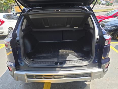 HYUNDAI Creta 1.0 12V 4P FLEX TGDI TURBO LIMITED AUTOMÁTICO, Foto 19