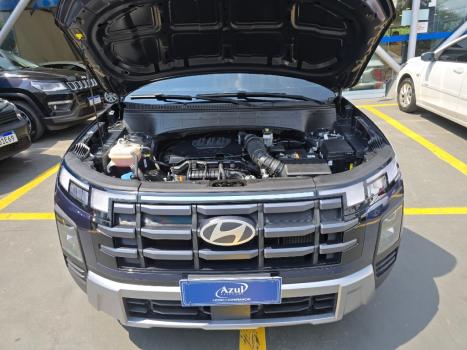 HYUNDAI Creta 1.0 12V 4P FLEX TGDI TURBO LIMITED AUTOMÁTICO, Foto 21