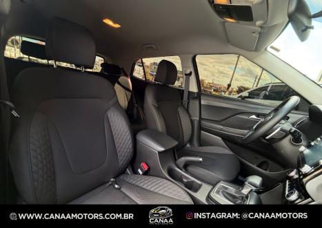 HYUNDAI Creta 1.0 12V 4P FLEX TGDI TURBO LIMITED AUTOMÁTICO, Foto 7