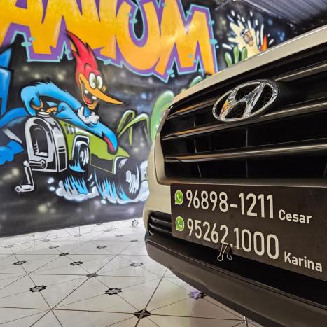 HYUNDAI Creta 1.6 16V 4P FLEX ATTITUDE AUTOMTICO, Foto 2