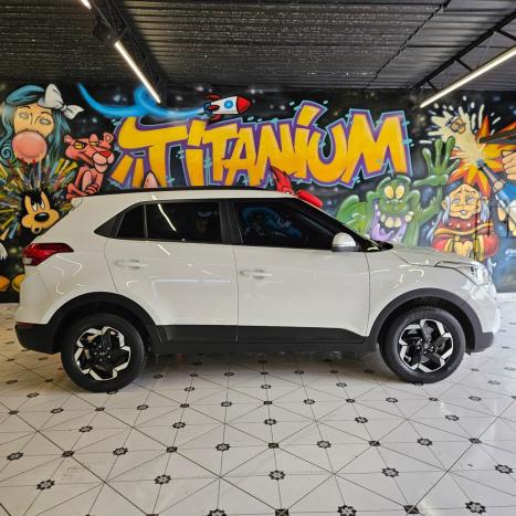 HYUNDAI Creta 1.6 16V 4P FLEX ATTITUDE AUTOMTICO, Foto 5