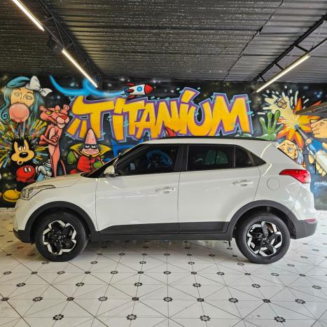 HYUNDAI Creta 1.6 16V 4P FLEX ATTITUDE AUTOMTICO, Foto 6