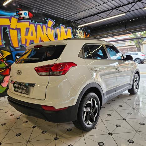 HYUNDAI Creta 1.6 16V 4P FLEX ATTITUDE AUTOMTICO, Foto 7