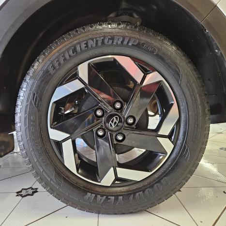 HYUNDAI Creta 1.6 16V 4P FLEX ATTITUDE AUTOMTICO, Foto 9