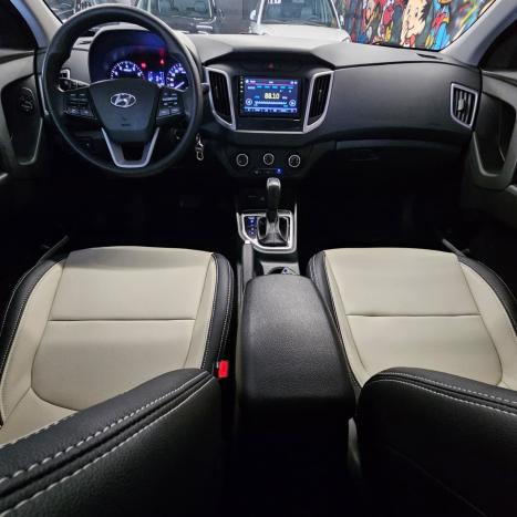 HYUNDAI Creta 1.6 16V 4P FLEX ATTITUDE AUTOMTICO, Foto 12