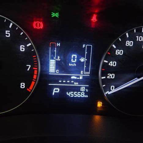 HYUNDAI Creta 1.6 16V 4P FLEX ATTITUDE AUTOMTICO, Foto 13