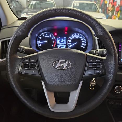 HYUNDAI Creta 1.6 16V 4P FLEX ATTITUDE AUTOMTICO, Foto 14