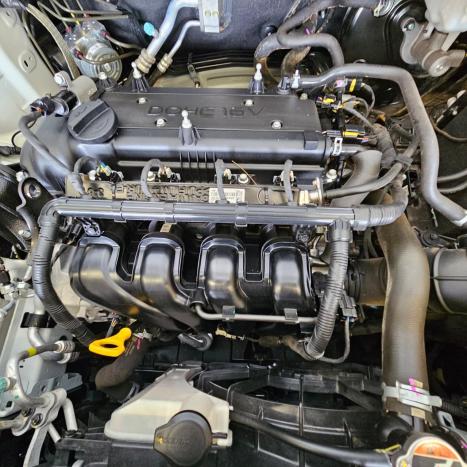 HYUNDAI Creta 1.6 16V 4P FLEX ATTITUDE AUTOMTICO, Foto 19