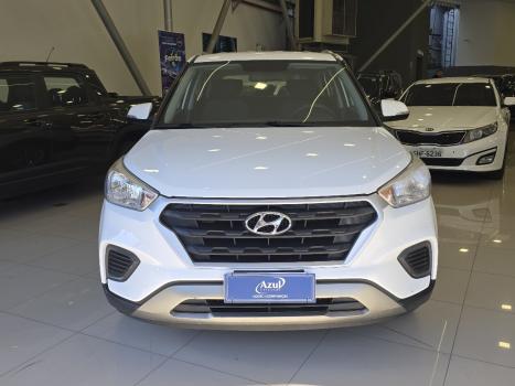 HYUNDAI Creta 1.6 16V 4P FLEX ATTITUDE AUTOMTICO, Foto 2