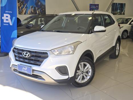 HYUNDAI Creta 1.6 16V 4P FLEX ATTITUDE AUTOMTICO, Foto 3