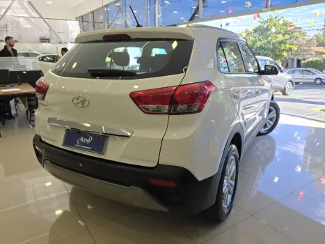 HYUNDAI Creta 1.6 16V 4P FLEX ATTITUDE AUTOMTICO, Foto 6