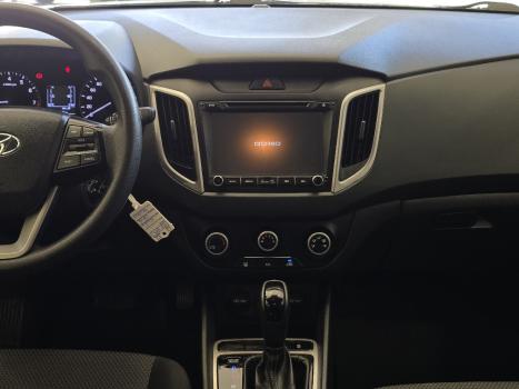 HYUNDAI Creta 1.6 16V 4P FLEX ATTITUDE AUTOMTICO, Foto 8