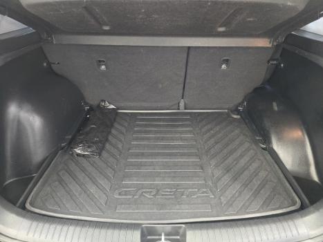 HYUNDAI Creta 1.6 16V 4P FLEX ATTITUDE AUTOMTICO, Foto 17