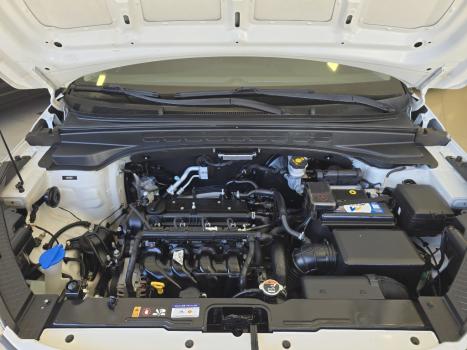 HYUNDAI Creta 1.6 16V 4P FLEX ATTITUDE AUTOMTICO, Foto 19