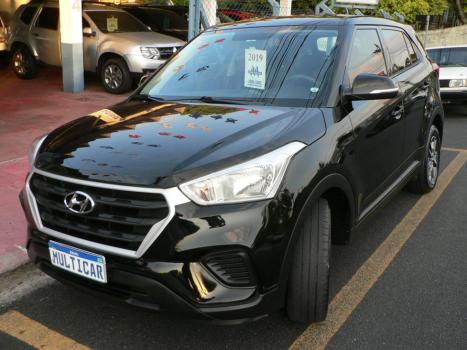 HYUNDAI Creta 1.6 16V 4P FLEX ATTITUDE AUTOMTICO, Foto 1