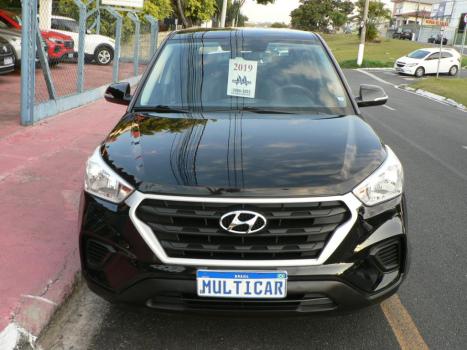HYUNDAI Creta 1.6 16V 4P FLEX ATTITUDE AUTOMTICO, Foto 2