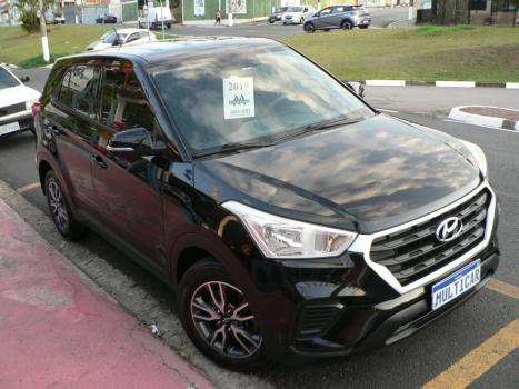 HYUNDAI Creta 1.6 16V 4P FLEX ATTITUDE AUTOMTICO, Foto 3