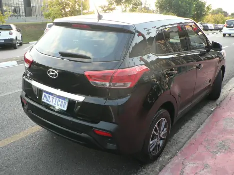 HYUNDAI Creta 1.6 16V 4P FLEX ATTITUDE AUTOMTICO, Foto 6