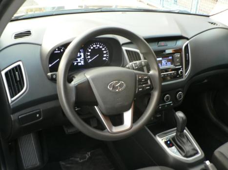 HYUNDAI Creta 1.6 16V 4P FLEX ATTITUDE AUTOMTICO, Foto 8