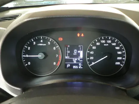 HYUNDAI Creta 1.6 16V 4P FLEX ATTITUDE AUTOMTICO, Foto 9