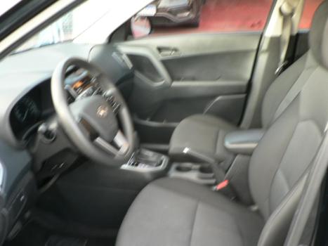 HYUNDAI Creta 1.6 16V 4P FLEX ATTITUDE AUTOMTICO, Foto 10