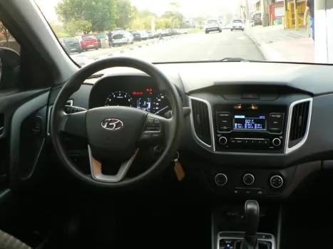 HYUNDAI Creta 1.6 16V 4P FLEX ATTITUDE AUTOMTICO, Foto 13