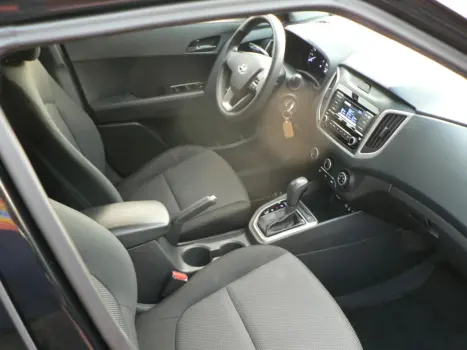 HYUNDAI Creta 1.6 16V 4P FLEX ATTITUDE AUTOMTICO, Foto 14