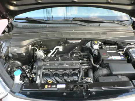 HYUNDAI Creta 1.6 16V 4P FLEX ATTITUDE AUTOMTICO, Foto 16