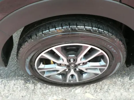 HYUNDAI Creta 1.6 16V 4P FLEX ATTITUDE AUTOMTICO, Foto 17