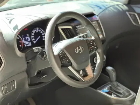 HYUNDAI Creta 1.6 16V 4P FLEX ATTITUDE AUTOMTICO, Foto 4