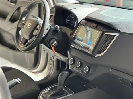 HYUNDAI Creta 1.6 16V 4P FLEX ATTITUDE AUTOMTICO, Foto 5