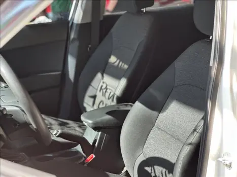 HYUNDAI Creta 1.6 16V 4P FLEX ATTITUDE AUTOMTICO, Foto 6