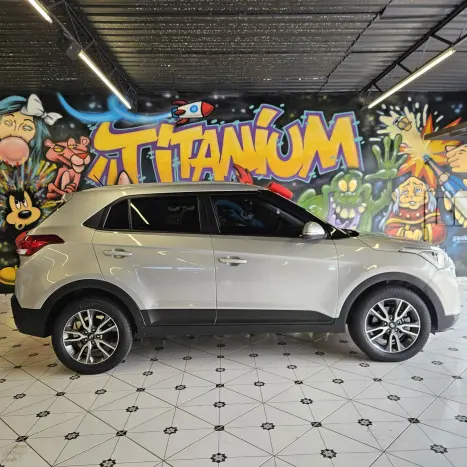 HYUNDAI Creta 1.6 16V 4P FLEX PULSE AUTOMTICO, Foto 7
