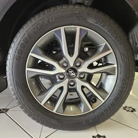 HYUNDAI Creta 1.6 16V 4P FLEX PULSE AUTOMTICO, Foto 9